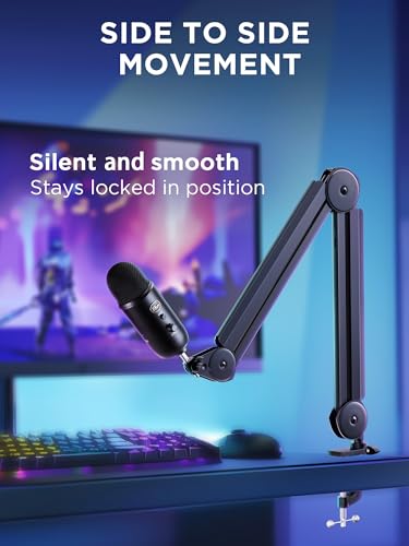 InnoGear Mic Arm, Boom Arm