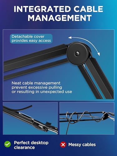 InnoGear Mic Arm, Boom Arm