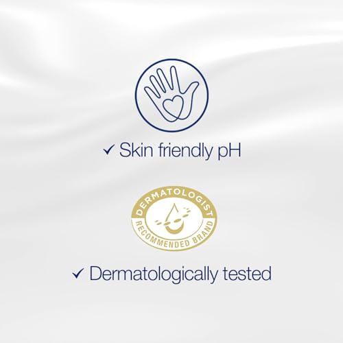 Dove Shea Butter and Vanilla Hand Wash, 250 milliliters - Image 6
