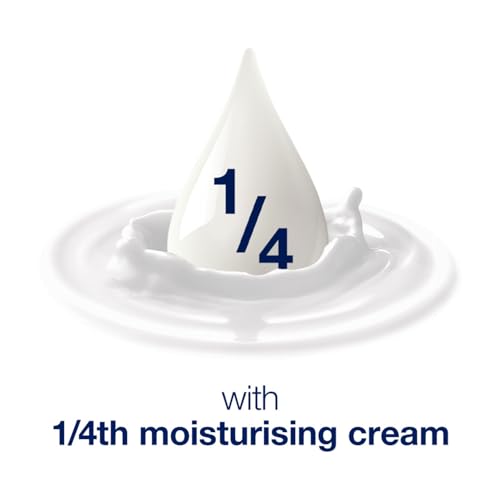 Dove Shea Butter and Vanilla Hand Wash, 250 milliliters - Image 7