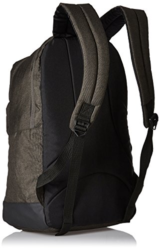 Gear 29 Ltrs Charcoal Grey and Black Casual Backpack (BKPFOREST3801) - Image 2
