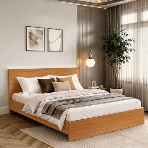 ABOUT SPACE Bed - King