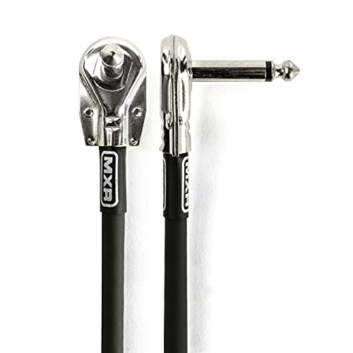 MXR 3PDCP06 Instrument Patch Cable, 6" - Image 5