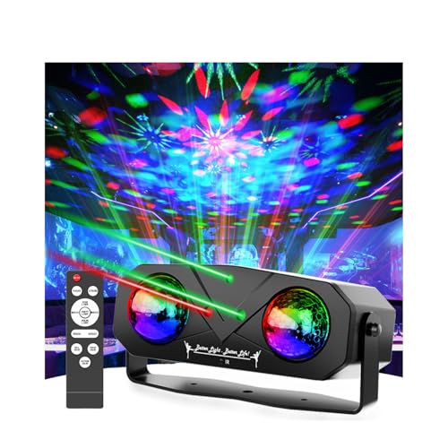 Disco Ball Light,Party Disco Strobe