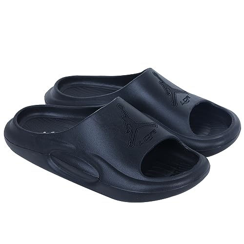 LANCER mens Fnky-boyz-2 Slipper