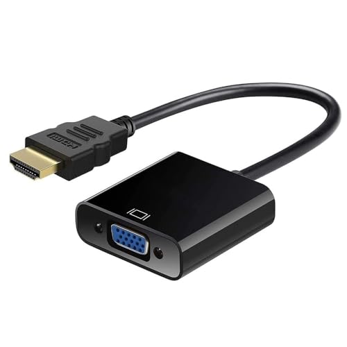 Len Bon Amis HDMI