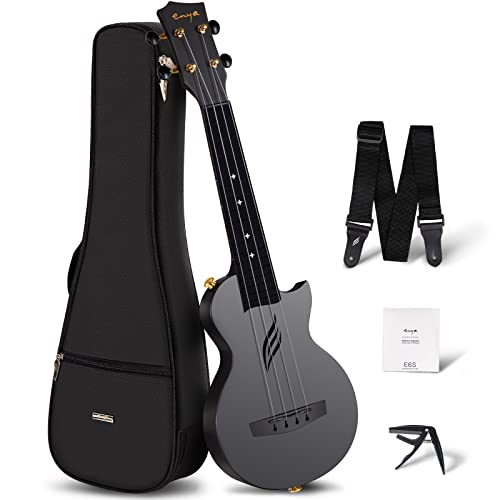 Enya Nova U Mini Soprano