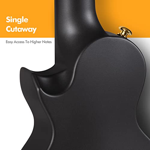 Enya Nova U Mini Soprano