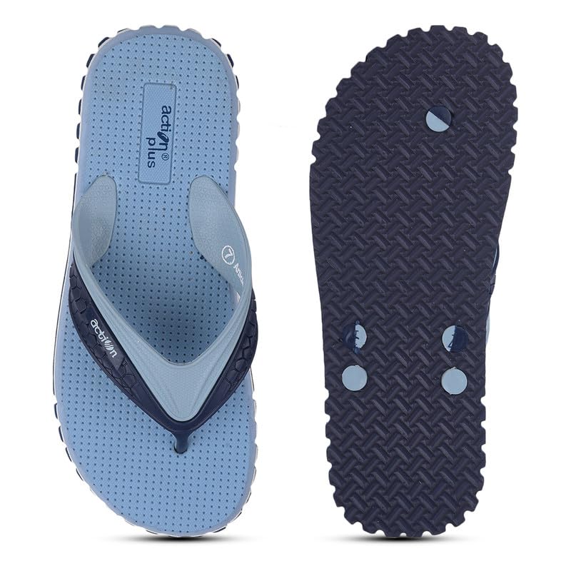 ACTION PILO Slippers for Men