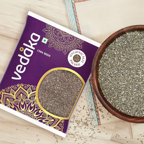 Amazon Brand - Vedaka Chia