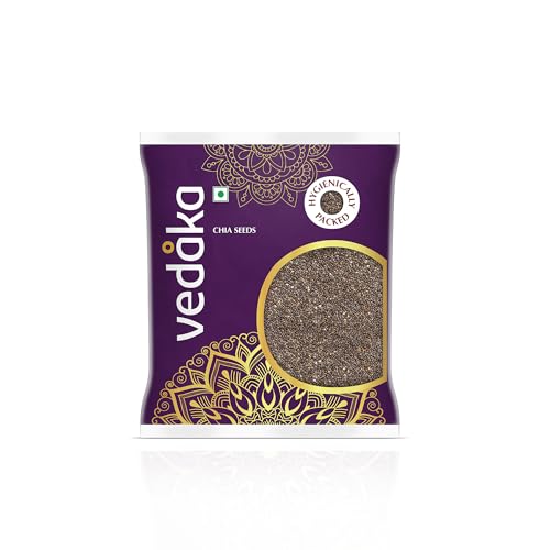 Amazon Brand - Vedaka Chia