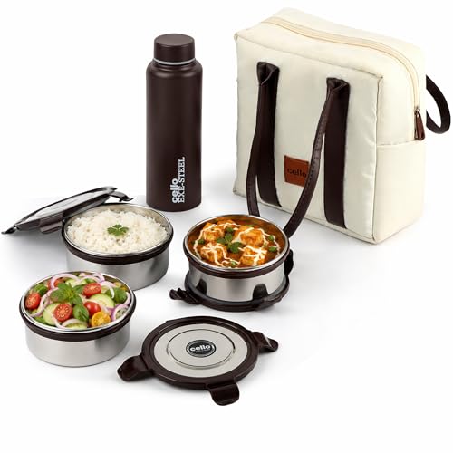 CELLO Urban Bite Lunch Box