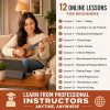 Concert Ukulele Ranch 23 inch