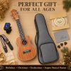 Concert Ukulele Ranch 23 inch