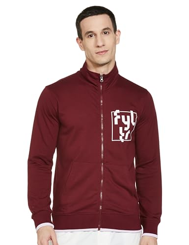 FYLTR Men's Regular Jacket