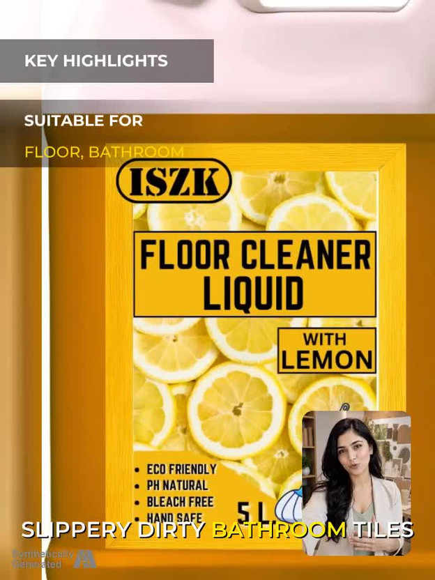 ISZK Multi-Purpose Bathroom Tiles &