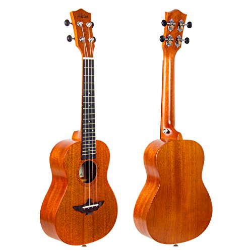 Ukulele Solid Mahogany 23 Inch