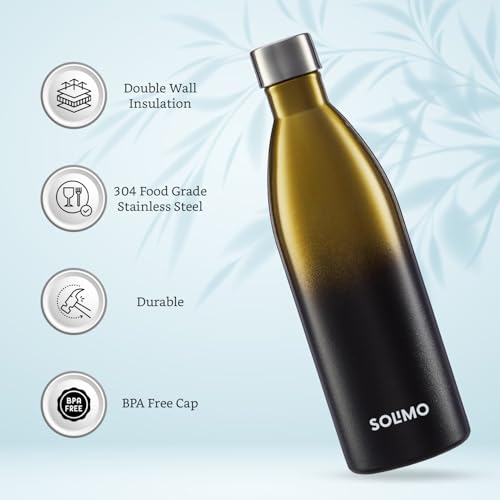 Amazon Brand - Solimo 1000ml