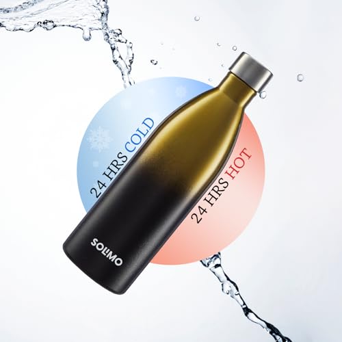 Amazon Brand - Solimo 1000ml