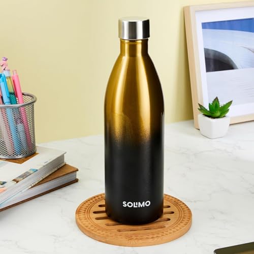 Amazon Brand - Solimo 1000ml