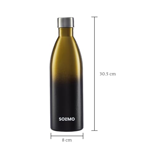 Amazon Brand - Solimo 1000ml