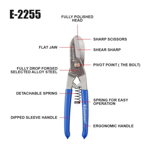 Eastman Claw Hammer, 500 Gms