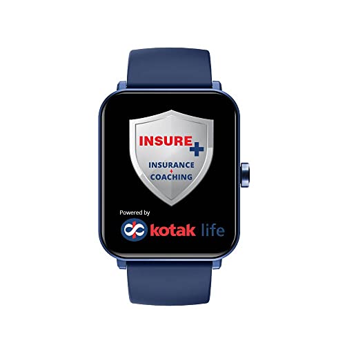 GOQii Insure+ 5 lakhs Health