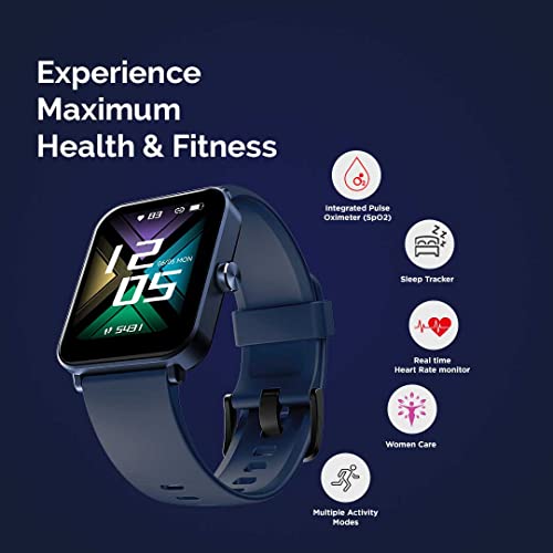 GOQii Insure+ 5 lakhs Health