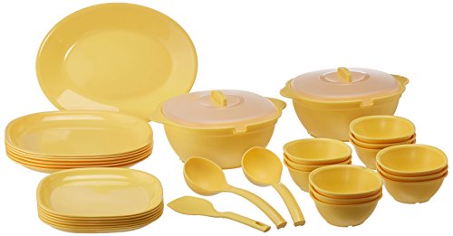 SignoraWare BPA Free Plastic Square