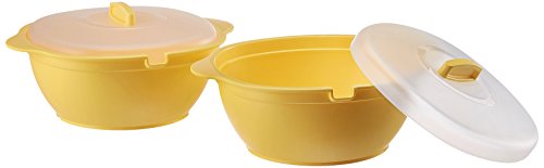 SignoraWare BPA Free Plastic Square