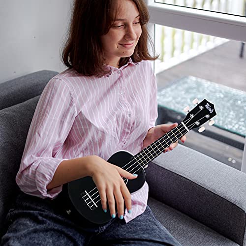 Trendy Soprano Ukulele for Beginners