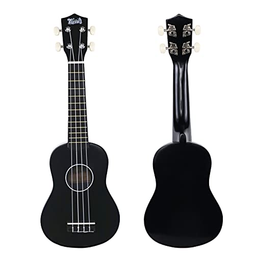 Trendy Soprano Ukulele for Beginners