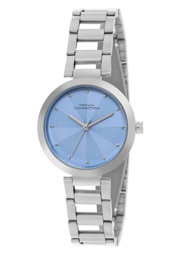 French Connection | Blue dial