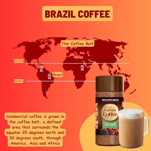 Toffee Coffee Roasters|Assorted Speciality Instant