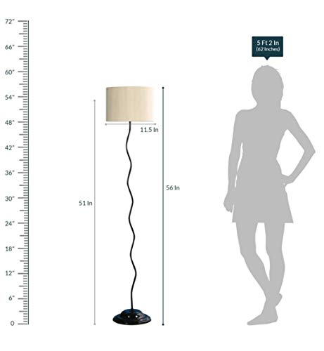 tu casa Floor Lamp