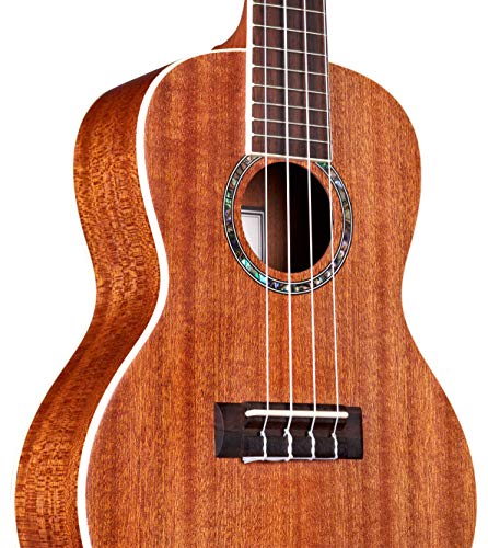 Cordoba Guitars Cordoba 15CM Concert Ukulele - Image 4