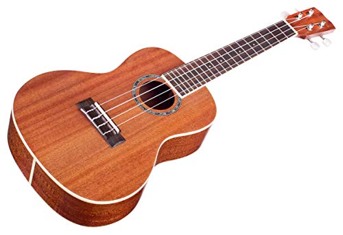 Cordoba Guitars Cordoba 15CM Concert Ukulele - Image 5