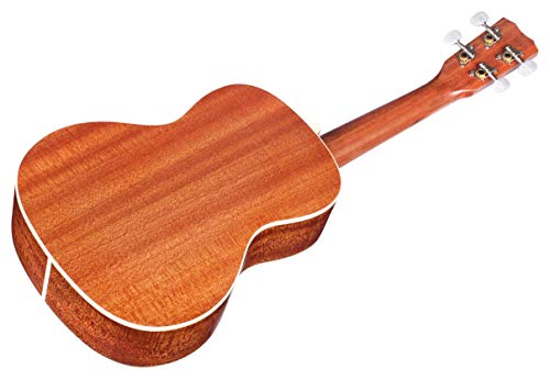 Cordoba Guitars Cordoba 15CM Concert Ukulele - Image 6
