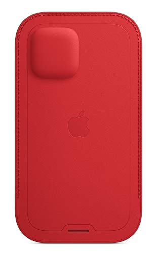 Apple Leather Sleeve Basic Case