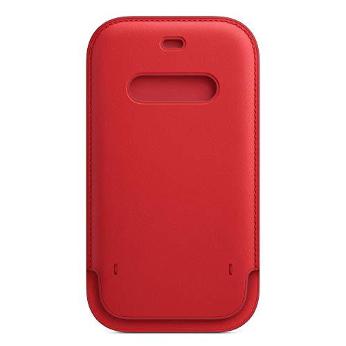 Apple Leather Sleeve Basic Case