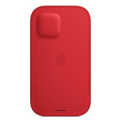 Apple Leather Sleeve Basic Case