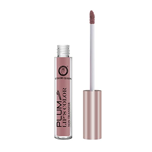 Colors Queen Plum Matte Non
