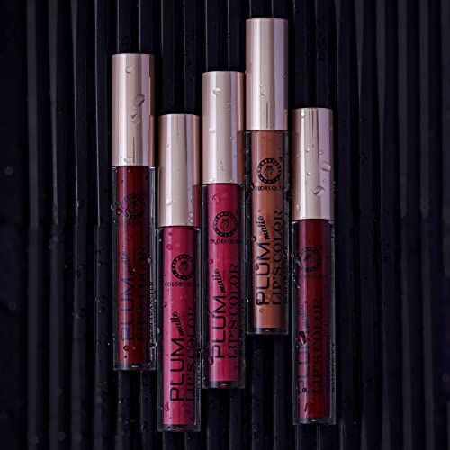 Colors Queen Plum Matte Non