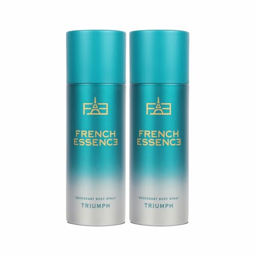 French Essence Triumph Body Spray