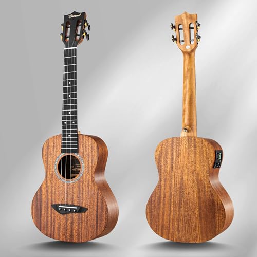 Caramel CT402 All Solid Mahogany