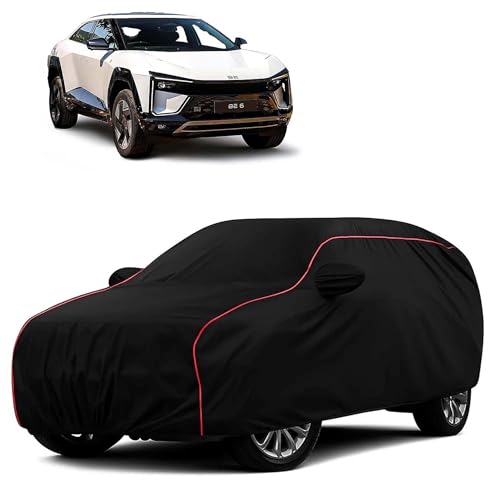 Sulfar 100% Water Resistant Car