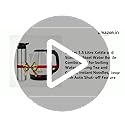 Cadlec 1.5L Electric Kettle &