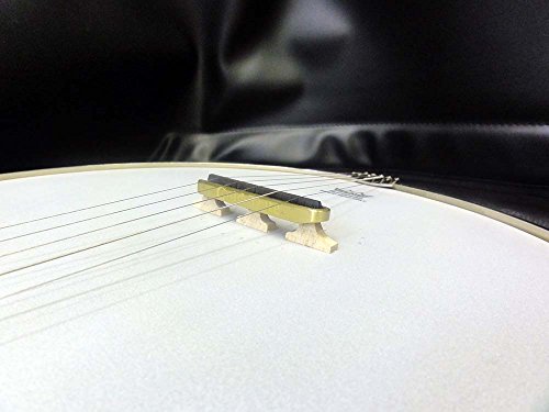 Gold Tone Ultimate Banjo Mute - Image 3
