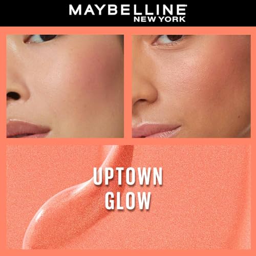 Maybelline New York Sunkisser Highlighter
