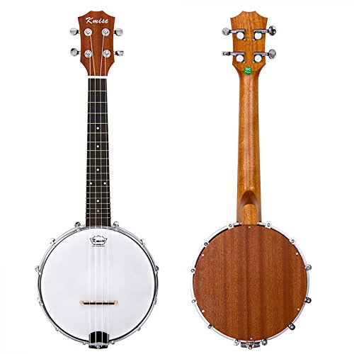 Banjo Ukulele Concert Size 23